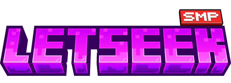 LetSeek SMP logo